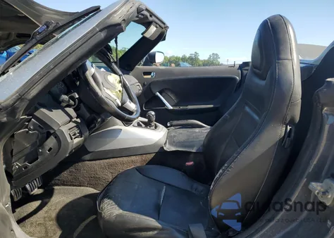 2009 Saturn Sky from USA, damaged, VIN 1G8MB35B99Y102106